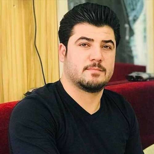 آوات بوکانی گلی من